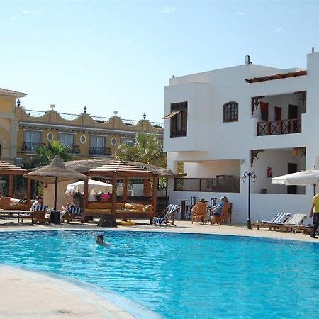 Badawia Resort Sharm El Sheik Exterior foto