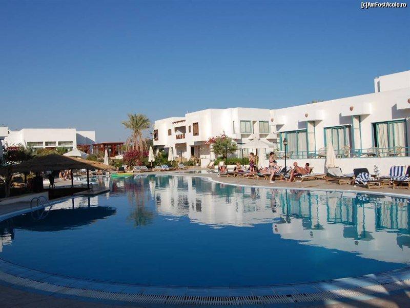 Badawia Resort Sharm El Sheik Exterior foto